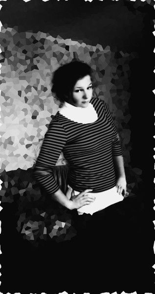 Лариса Дмитриевна Островская