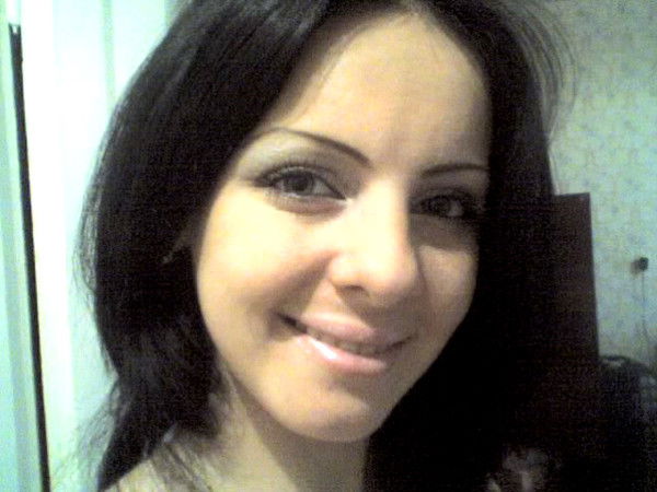 Катюша Тимашева