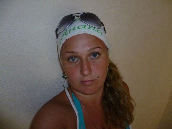 Лена Василенко