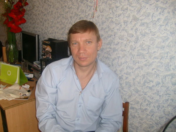Александр Дунаев