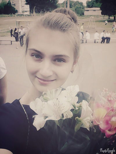 Елизавета Рудакова