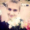 Елизавета Рудакова