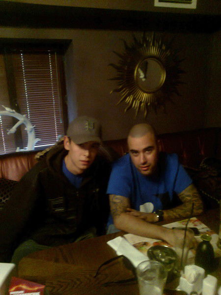 Эльдар Еруланов