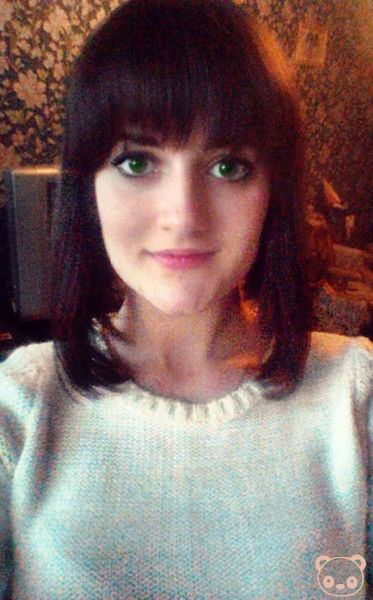 Надежда Резунова