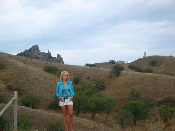 Наталья Ракова