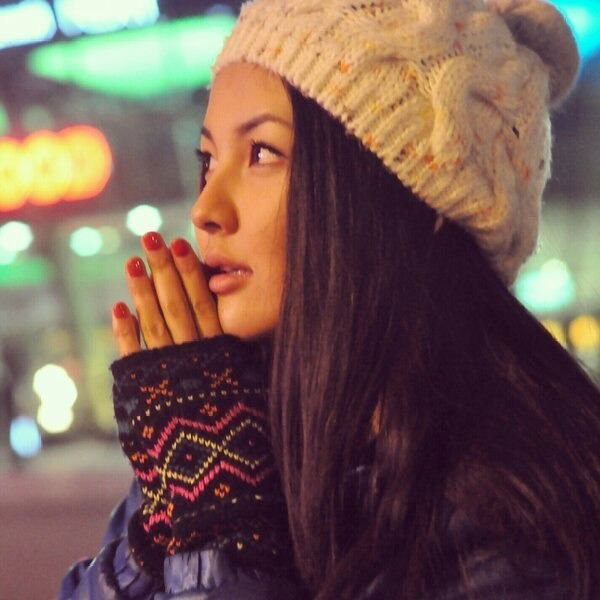 Марал Ниматиллаева