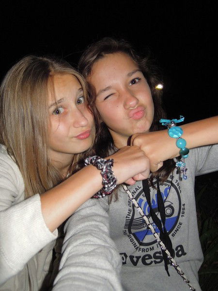 Катя Артамонова