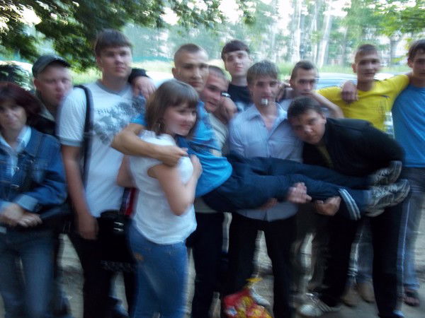 Александр Кочан