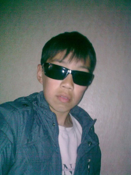 Азиз Наукенов