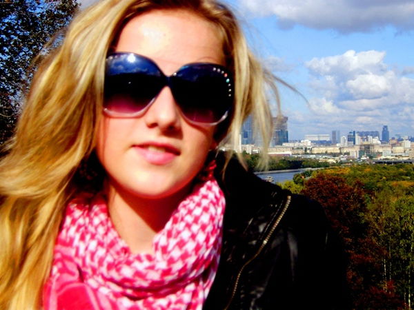 Анастасия Цымбалюк