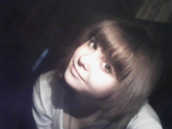 Лиза Лоскутова