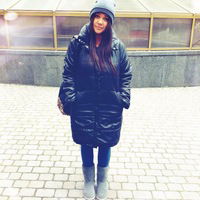 Ксения Шабанова