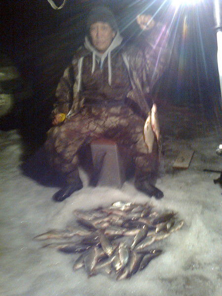 Семен Мярин