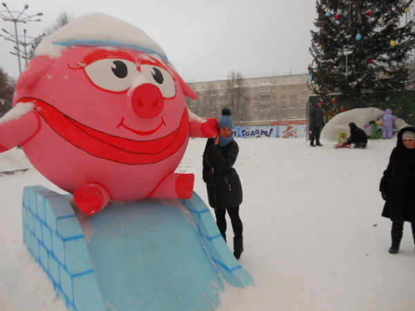 Ирина Гордеева