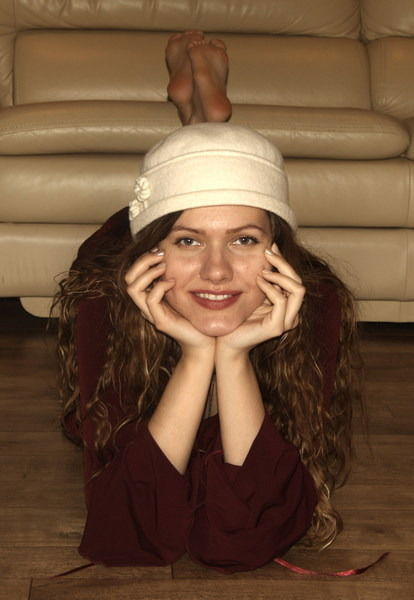 Валентина Турчиняк