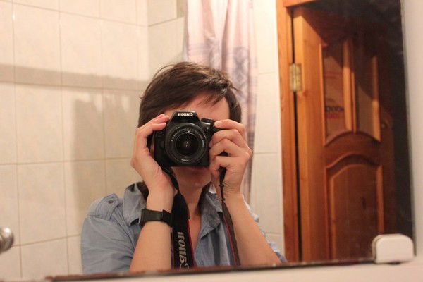 Мария Богуславская