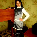 Алла Киричевская (Сидельник)
