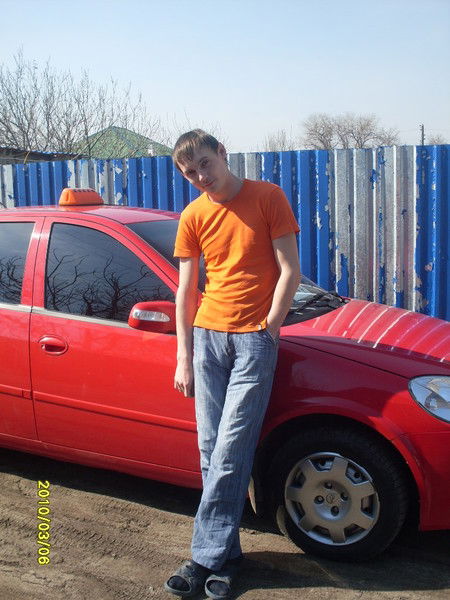 Сергей Войтиков