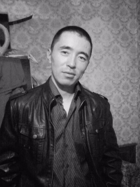 Тлек Мухамеджанов