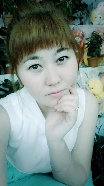 Айнур Шагаева