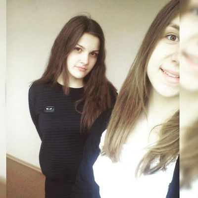 Мария Гладченко