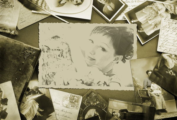 Мария Смирнова