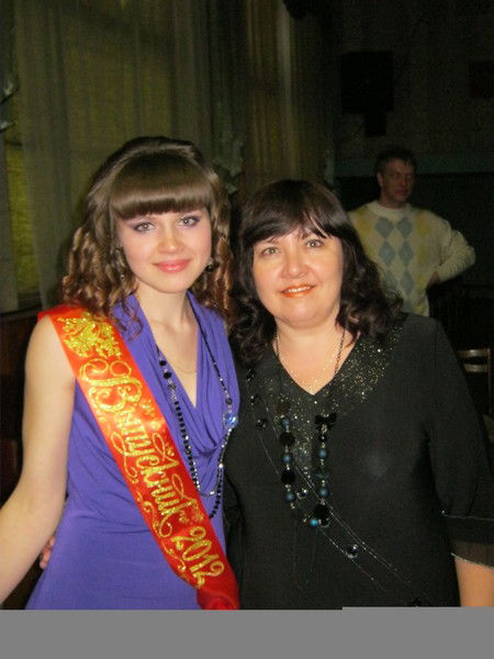 Алла Чекинева