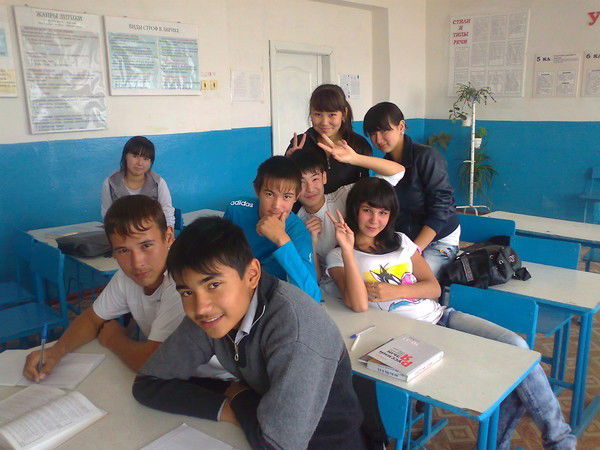 Салимжан Халелов