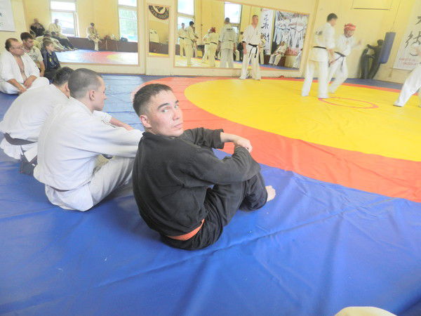 Равиль Равильевич