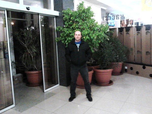 Андрей Гримак