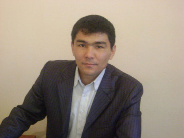 Нурлан Абилхасов