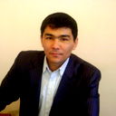 Нурлан Абилхасов