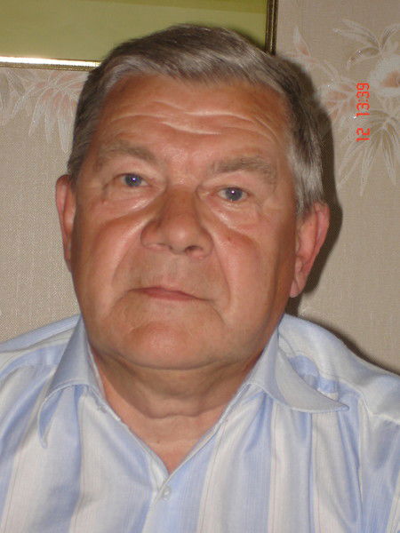 Рудольф Чудинов