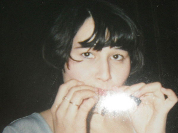 Аниса Мутиева (Ряховских)