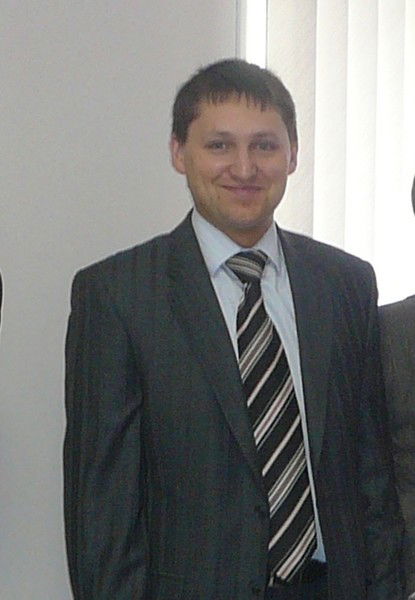 Иван Соболев