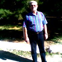 Владимир Водопьянов