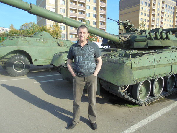 Александр Конев