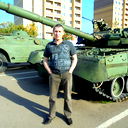 Александр Конев