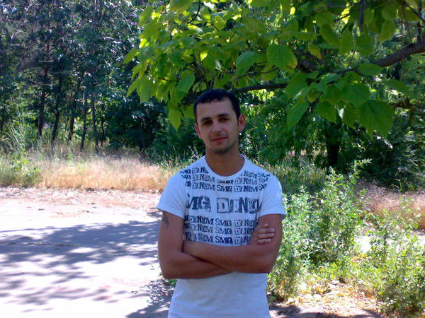 Женя Кауфман