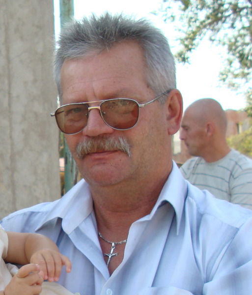 Виктор Куценко