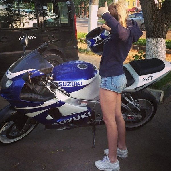 Оксана Миллер