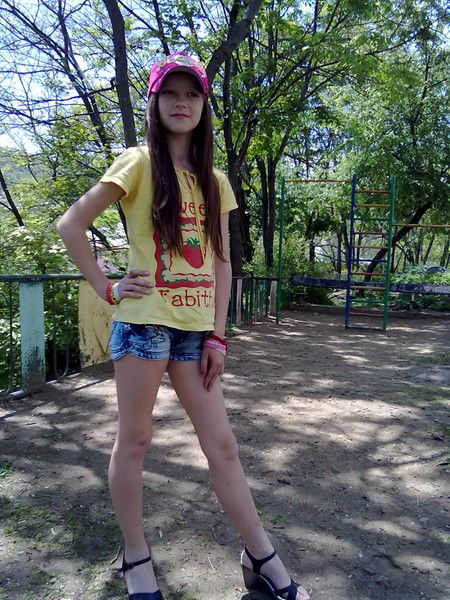 Романюк Елена