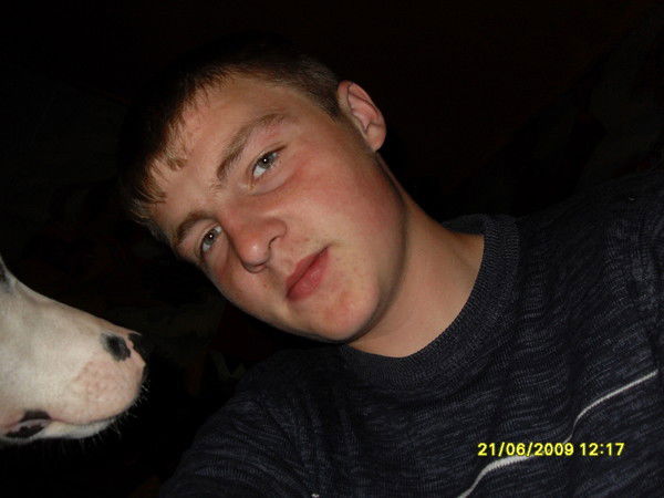 Иван Левашёв