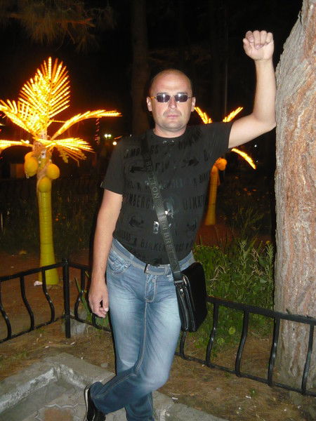 Владимир Копайгора