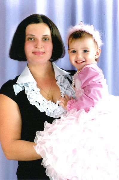 Инна Кашуба