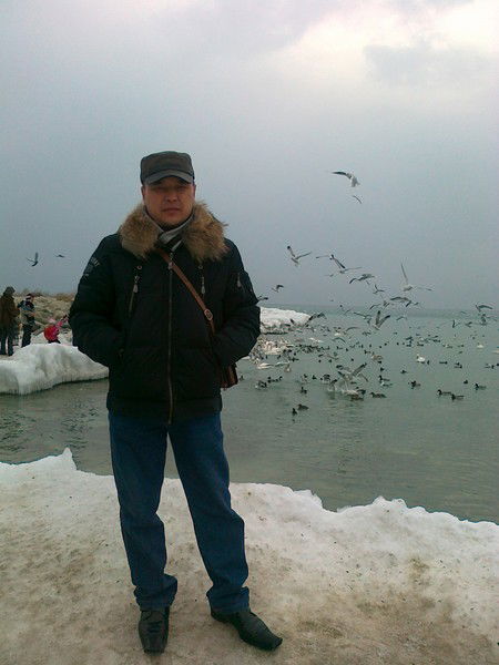 Ораз Курманбаев