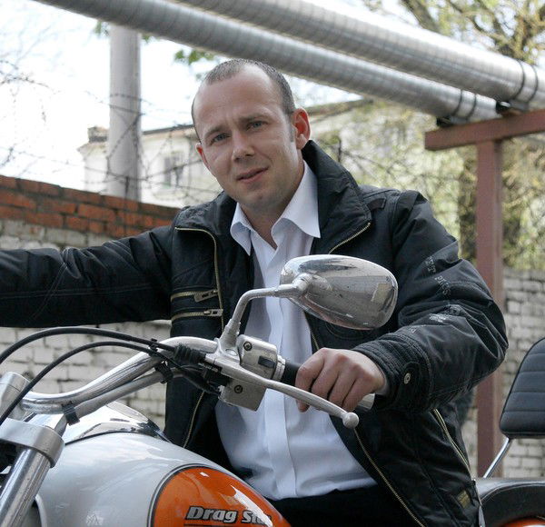 Владислав Мауль