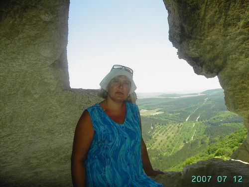 Ирина Бородкина