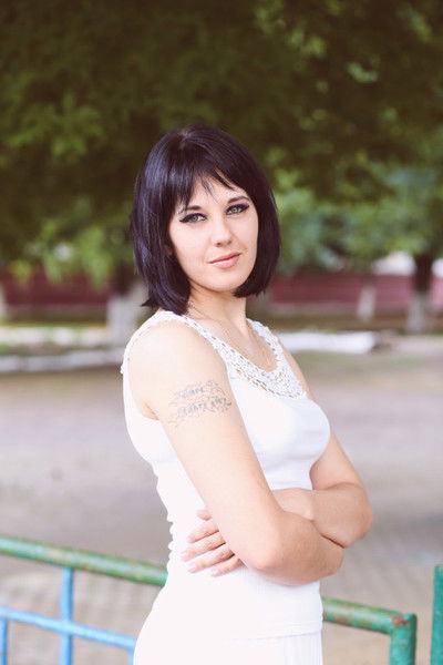 Наталья Есипенко