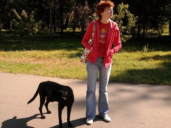 Татьяна Малышева